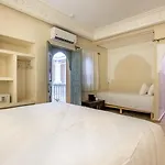 Luxe Nomade Marrakech & Spa