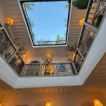 Riad Dollar Des Sables & Spa