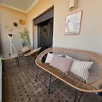 Cosy Bagatelle Houses 1 & 2
