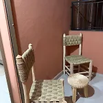 Appartement Cosy Marrakech Majorelle