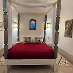 Riad Tikka In The Heart Of The Medina