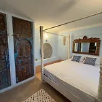 Riad Tikka In The Heart Of The Medina