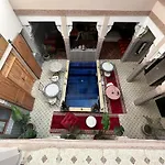Riad Amazing