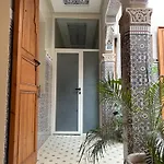 Riad Amazing