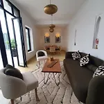 Riad Fisaline En Exclusivite Pour Vous A Marrakech