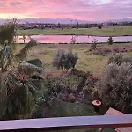 Prestigia Golf Resort Appartements