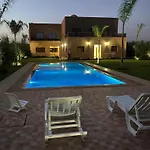 Tasnim Villa