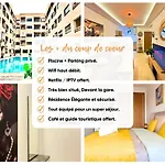 Le Coup De Coeur De Gueliz Avec Piscine Et Parking