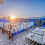 Riad Nuits D\'Orient Boutique Hotel & Spa