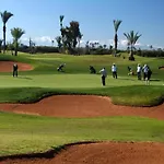 Cozy Atlas Golf Studio Prestigia Marrakech