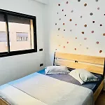 Au Centre De Marrakech Wi-Fi,Smart Tv, Pool