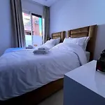 Appartement Au Coeur De La Ville De Marrakech