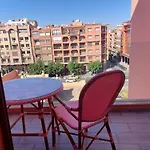 Swiss Continental Hotel