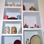 Traditional Tiny Home