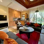 Appartement A Marrakech