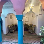 Riad Massin Marrakech
