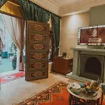 Riad El Hara