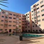 Marrakech Quality Rental Apartement