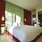 Studio Luxe A Gueliz Proche Jamaa El Fna Neuf Et Elegant