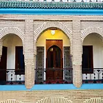 Riad Zarka By La Siredrah