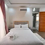 Villa Luxe A Marrakech Avec Piscine Chauffee