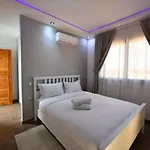 Villa Luxe A Marrakech Avec Piscine Chauffee