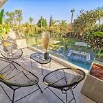 Villa Beverly Hills-Luxury Home