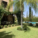 Le Domaine Des 3 Sultans