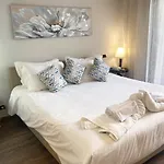 Luxueuse Appart Vizir 106