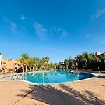 Dar Sawan - Beautiful 2Rooms & Terrace At Atlas Golf Palmeraie