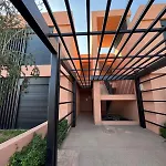Rez De Jardin T3 Piscine Noria
