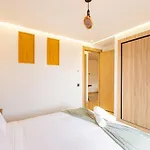 Elegant 2Br Apartment In Gueliz