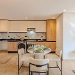 Elegant 2Br Apartment In Gueliz