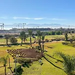 Prestigia Triple View Oasis Golf, Mountain & Pool