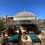 Riad Dar Al Assad