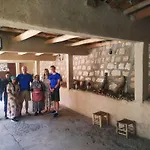 Saida Berber House