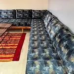 Zentral Gesamt Flat In Bab- Dokala-Geliz-Majorelle