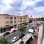 Superb Location In Marrakech
