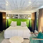Riad Fabiola Et Spa By La Siredrah