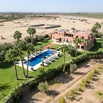 Villa Chocolat Marrakech