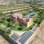 Villa Chocolat Marrakech