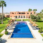 Villa Chocolat Marrakech
