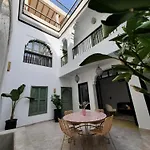 Riad Fisaline En Exclusivite Pour Vous A Marrakech