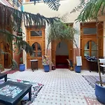 Riad Jenan Adam