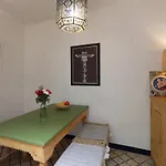 Riad La Girafe Blanche De Marrakech