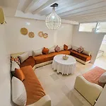 Appartement Msholidays Central 2 Chambres Marrakech