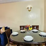 Luxury Apartment Gueliz Semlalia