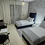 Luxury Apartment Gueliz Semlalia