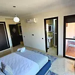 Luxury Apartment Gueliz Semlalia