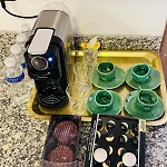 Authentic Apartmentic In Gueliz Marrakech